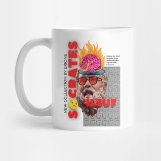 Socrates Mug